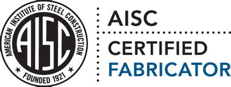 caribbean metal fabricators|aisc certified fabricators.